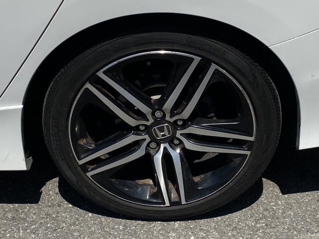 Used Honda Accord Sport Special Edition 2017 | Eastchester Motor Cars. Bronx, New York Used Honda Accord Sport Special Edition 2017 | Eastchester Motor Cars. Bronx, New York
