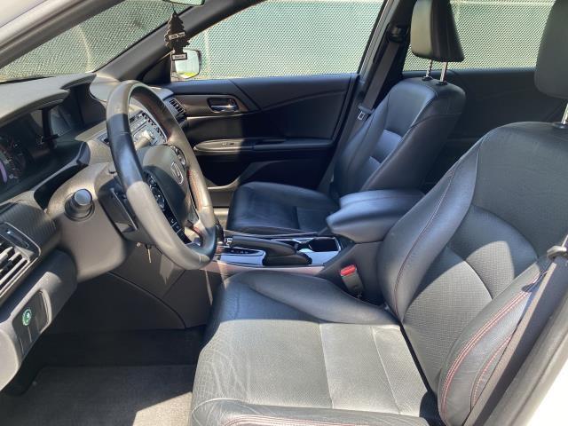 Used Honda Accord Sport Special Edition 2017 | Eastchester Motor Cars. Bronx, New York Used Honda Accord Sport Special Edition 2017 | Eastchester Motor Cars. Bronx, New York