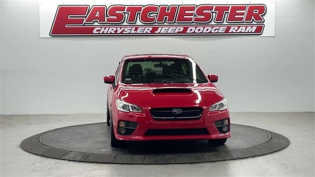 Used Subaru Wrx Premium 2017 | Eastchester Motor Cars. Bronx, New York Used Subaru Wrx Premium 2017 | Eastchester Motor Cars. Bronx, New York