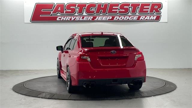 Used Subaru Wrx Premium 2017 | Eastchester Motor Cars. Bronx, New York Used Subaru Wrx Premium 2017 | Eastchester Motor Cars. Bronx, New York