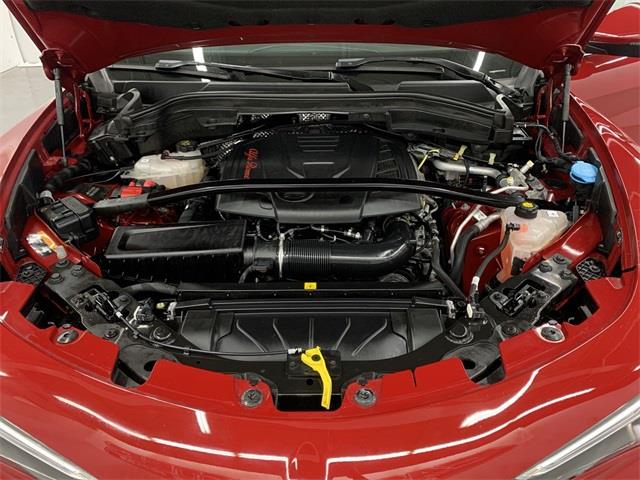 Used Alfa Romeo Stelvio Base 2019 | Eastchester Motor Cars. Bronx, New York Used Alfa Romeo Stelvio Base 2019 | Eastchester Motor Cars. Bronx, New York