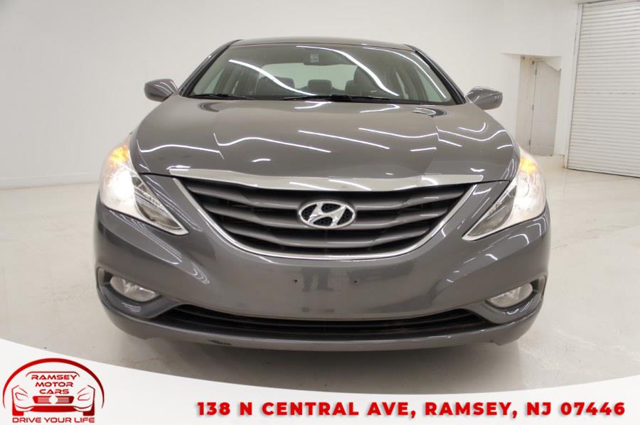 Used Hyundai Sonata 4dr Sdn 2.4L Auto GLS PZEV 2013 | Ramsey Motor Cars Inc. Ramsey, New Jersey Used Hyundai Sonata 4dr Sdn 2.4L Auto GLS PZEV 2013 | Ramsey Motor Cars Inc. Ramsey, New Jersey
