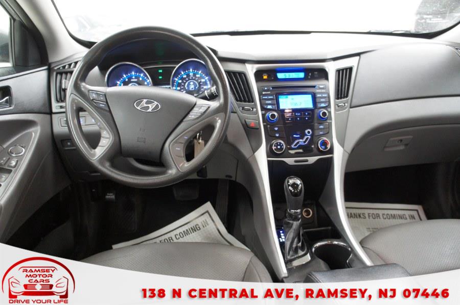 Used Hyundai Sonata 4dr Sdn 2.4L Auto GLS PZEV 2013 | Ramsey Motor Cars Inc. Ramsey, New Jersey Used Hyundai Sonata 4dr Sdn 2.4L Auto GLS PZEV 2013 | Ramsey Motor Cars Inc. Ramsey, New Jersey