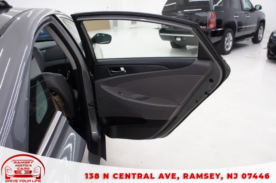 Used Hyundai Sonata 4dr Sdn 2.4L Auto GLS PZEV 2013 | Ramsey Motor Cars Inc. Ramsey, New Jersey Used Hyundai Sonata 4dr Sdn 2.4L Auto GLS PZEV 2013 | Ramsey Motor Cars Inc. Ramsey, New Jersey