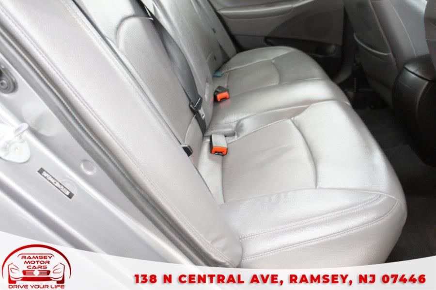 Used Hyundai Sonata 4dr Sdn 2.4L Auto GLS PZEV 2013 | Ramsey Motor Cars Inc. Ramsey, New Jersey Used Hyundai Sonata 4dr Sdn 2.4L Auto GLS PZEV 2013 | Ramsey Motor Cars Inc. Ramsey, New Jersey