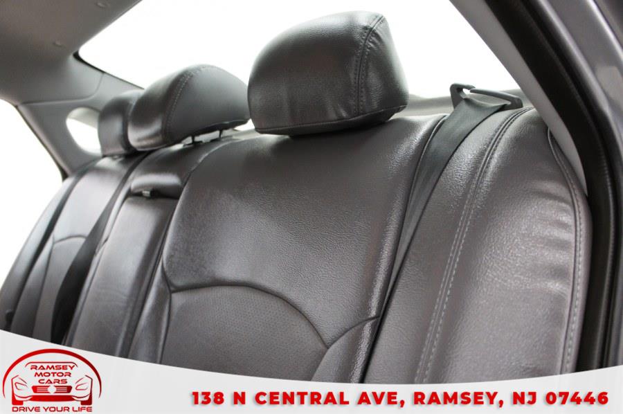 Used Hyundai Sonata 4dr Sdn 2.4L Auto GLS PZEV 2013 | Ramsey Motor Cars Inc. Ramsey, New Jersey Used Hyundai Sonata 4dr Sdn 2.4L Auto GLS PZEV 2013 | Ramsey Motor Cars Inc. Ramsey, New Jersey