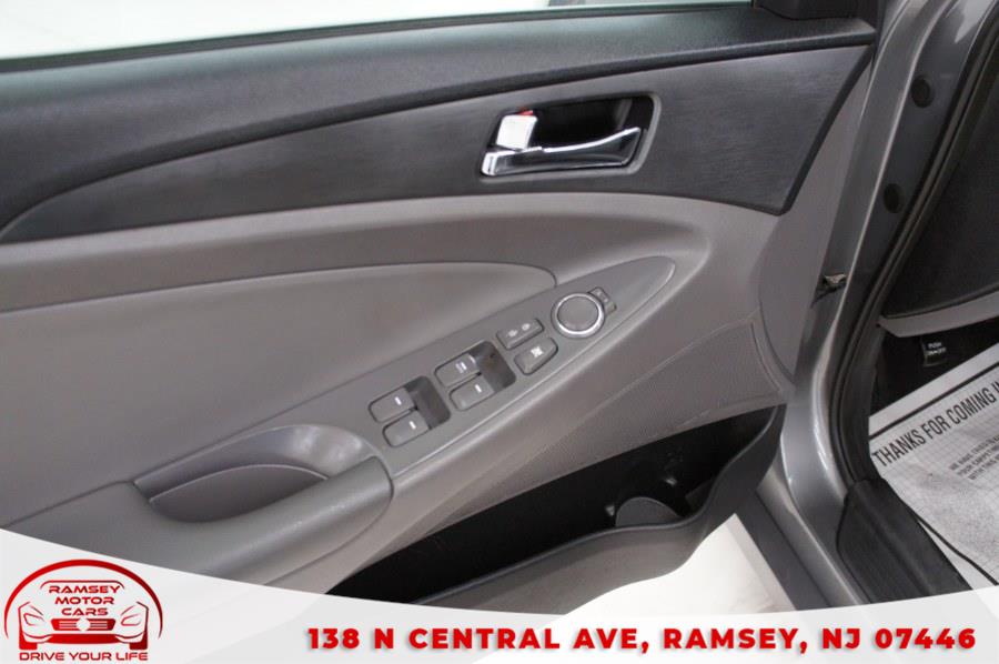 Used Hyundai Sonata 4dr Sdn 2.4L Auto GLS PZEV 2013 | Ramsey Motor Cars Inc. Ramsey, New Jersey Used Hyundai Sonata 4dr Sdn 2.4L Auto GLS PZEV 2013 | Ramsey Motor Cars Inc. Ramsey, New Jersey