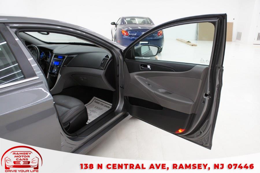 Used Hyundai Sonata 4dr Sdn 2.4L Auto GLS PZEV 2013 | Ramsey Motor Cars Inc. Ramsey, New Jersey Used Hyundai Sonata 4dr Sdn 2.4L Auto GLS PZEV 2013 | Ramsey Motor Cars Inc. Ramsey, New Jersey