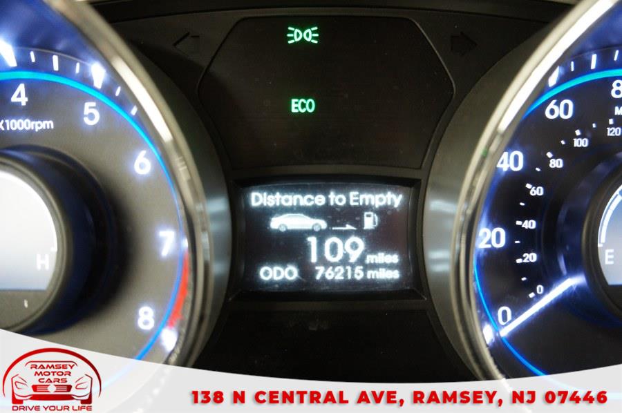 Used Hyundai Sonata 4dr Sdn 2.4L Auto GLS PZEV 2013 | Ramsey Motor Cars Inc. Ramsey, New Jersey Used Hyundai Sonata 4dr Sdn 2.4L Auto GLS PZEV 2013 | Ramsey Motor Cars Inc. Ramsey, New Jersey