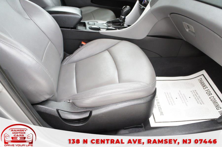 Used Hyundai Sonata 4dr Sdn 2.4L Auto GLS PZEV 2013 | Ramsey Motor Cars Inc. Ramsey, New Jersey Used Hyundai Sonata 4dr Sdn 2.4L Auto GLS PZEV 2013 | Ramsey Motor Cars Inc. Ramsey, New Jersey