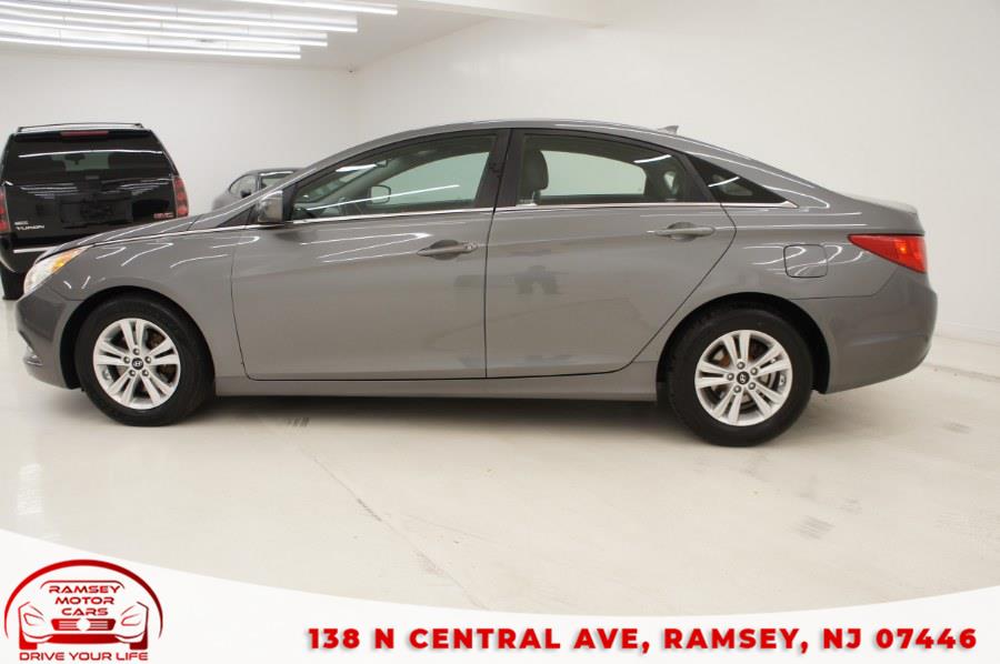 Used Hyundai Sonata 4dr Sdn 2.4L Auto GLS PZEV 2013 | Ramsey Motor Cars Inc. Ramsey, New Jersey Used Hyundai Sonata 4dr Sdn 2.4L Auto GLS PZEV 2013 | Ramsey Motor Cars Inc. Ramsey, New Jersey