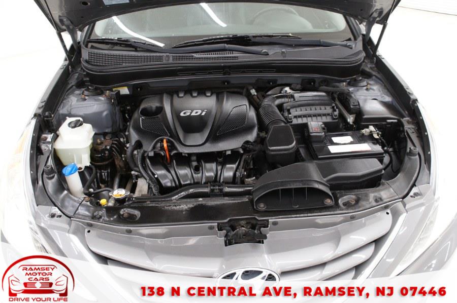 Used Hyundai Sonata 4dr Sdn 2.4L Auto GLS PZEV 2013 | Ramsey Motor Cars Inc. Ramsey, New Jersey Used Hyundai Sonata 4dr Sdn 2.4L Auto GLS PZEV 2013 | Ramsey Motor Cars Inc. Ramsey, New Jersey