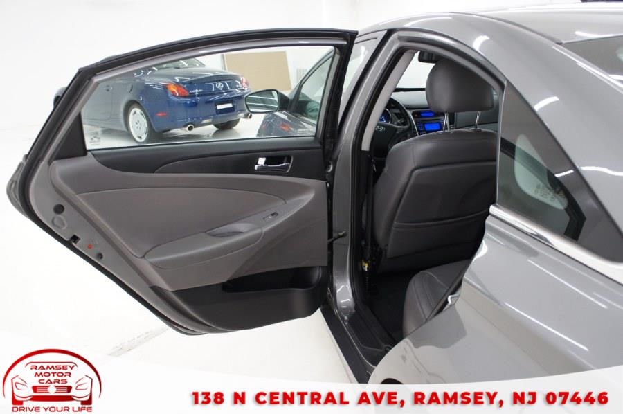Used Hyundai Sonata 4dr Sdn 2.4L Auto GLS PZEV 2013 | Ramsey Motor Cars Inc. Ramsey, New Jersey Used Hyundai Sonata 4dr Sdn 2.4L Auto GLS PZEV 2013 | Ramsey Motor Cars Inc. Ramsey, New Jersey