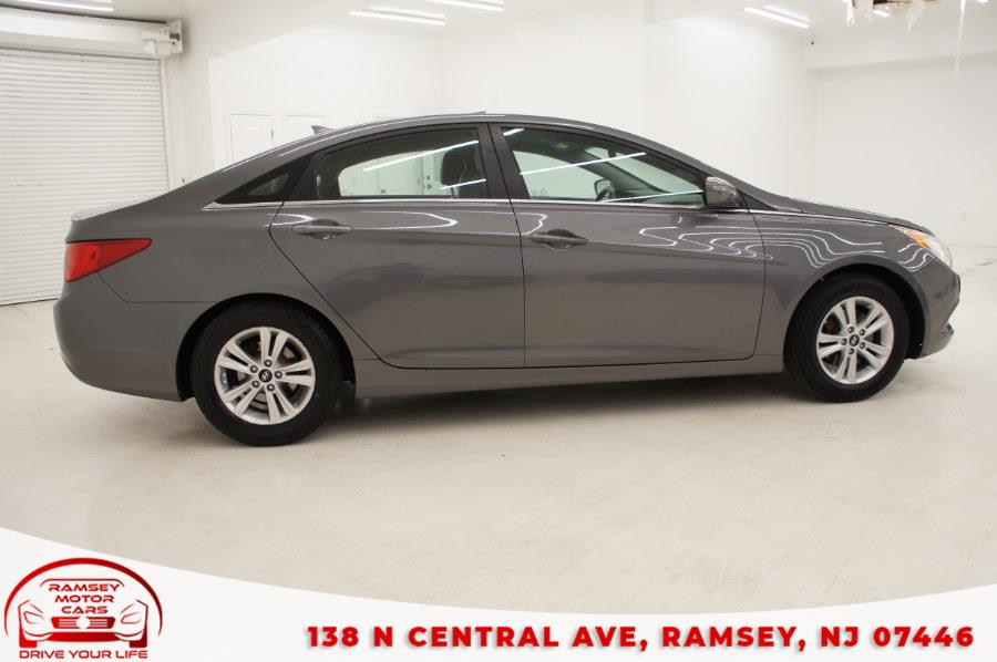 Used Hyundai Sonata 4dr Sdn 2.4L Auto GLS PZEV 2013 | Ramsey Motor Cars Inc. Ramsey, New Jersey Used Hyundai Sonata 4dr Sdn 2.4L Auto GLS PZEV 2013 | Ramsey Motor Cars Inc. Ramsey, New Jersey