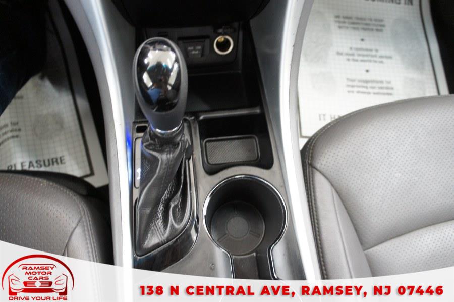 Used Hyundai Sonata 4dr Sdn 2.4L Auto GLS PZEV 2013 | Ramsey Motor Cars Inc. Ramsey, New Jersey Used Hyundai Sonata 4dr Sdn 2.4L Auto GLS PZEV 2013 | Ramsey Motor Cars Inc. Ramsey, New Jersey