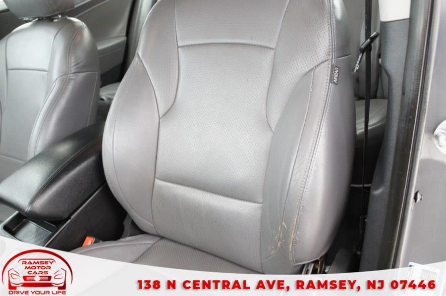 Used Hyundai Sonata 4dr Sdn 2.4L Auto GLS PZEV 2013 | Ramsey Motor Cars Inc. Ramsey, New Jersey Used Hyundai Sonata 4dr Sdn 2.4L Auto GLS PZEV 2013 | Ramsey Motor Cars Inc. Ramsey, New Jersey