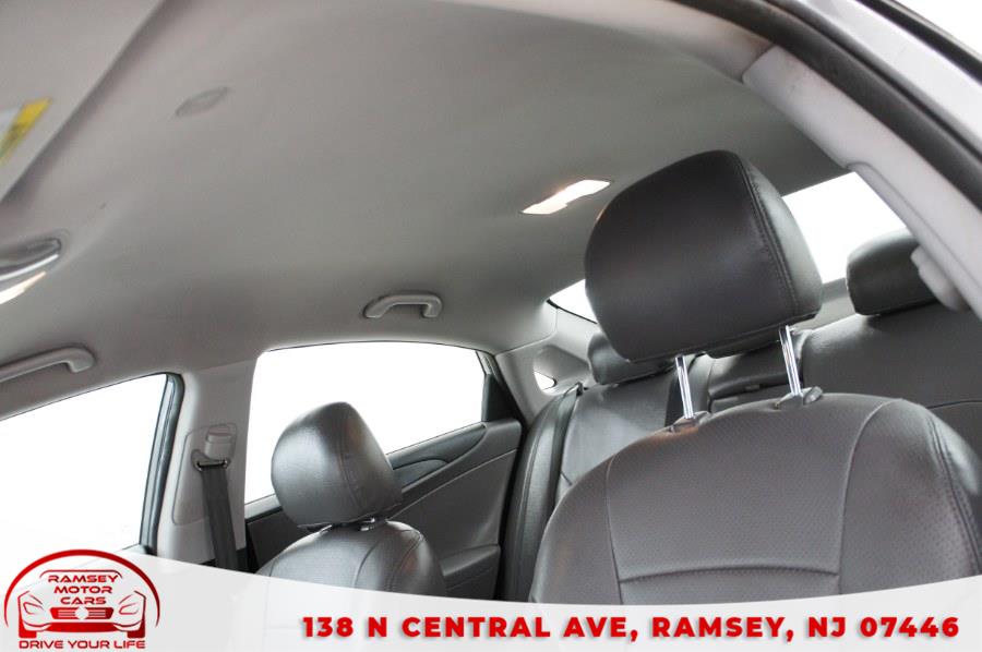 Used Hyundai Sonata 4dr Sdn 2.4L Auto GLS PZEV 2013 | Ramsey Motor Cars Inc. Ramsey, New Jersey Used Hyundai Sonata 4dr Sdn 2.4L Auto GLS PZEV 2013 | Ramsey Motor Cars Inc. Ramsey, New Jersey