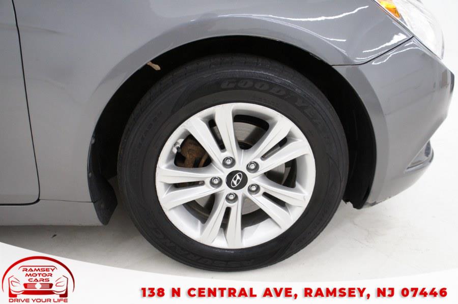 Used Hyundai Sonata 4dr Sdn 2.4L Auto GLS PZEV 2013 | Ramsey Motor Cars Inc. Ramsey, New Jersey Used Hyundai Sonata 4dr Sdn 2.4L Auto GLS PZEV 2013 | Ramsey Motor Cars Inc. Ramsey, New Jersey