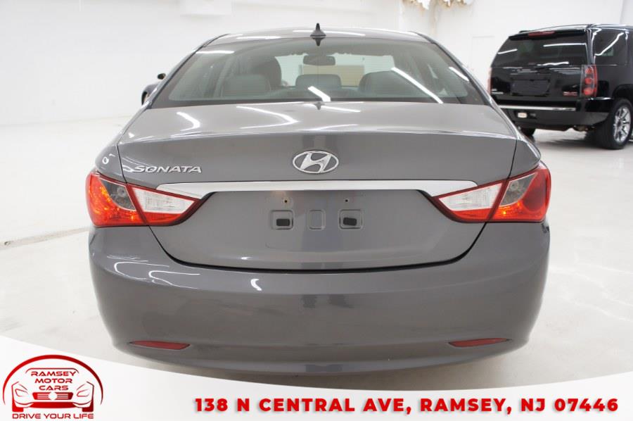 Used Hyundai Sonata 4dr Sdn 2.4L Auto GLS PZEV 2013 | Ramsey Motor Cars Inc. Ramsey, New Jersey Used Hyundai Sonata 4dr Sdn 2.4L Auto GLS PZEV 2013 | Ramsey Motor Cars Inc. Ramsey, New Jersey