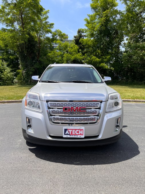 Used GMC Terrain AWD 4dr SLT w/SLT-1 2013 | A-Tech. Medford, Massachusetts Used GMC Terrain AWD 4dr SLT w/SLT-1 2013 | A-Tech. Medford, Massachusetts