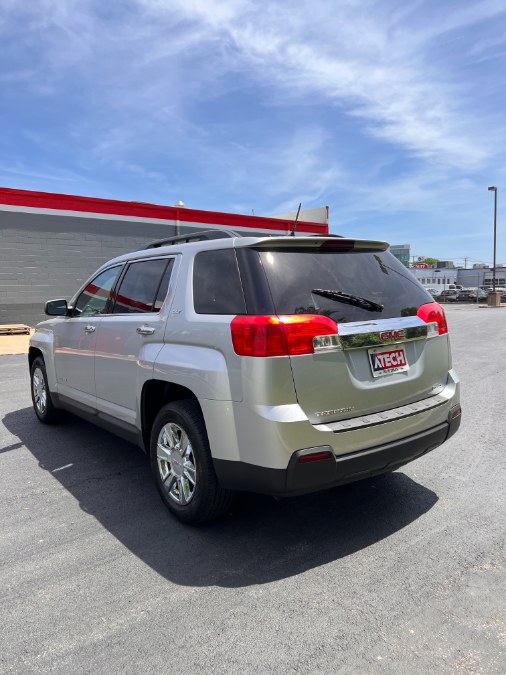 Used GMC Terrain AWD 4dr SLT w/SLT-1 2013 | A-Tech. Medford, Massachusetts Used GMC Terrain AWD 4dr SLT w/SLT-1 2013 | A-Tech. Medford, Massachusetts