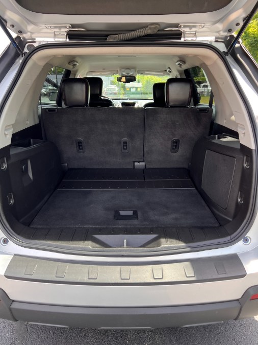 Used GMC Terrain AWD 4dr SLT w/SLT-1 2013 | A-Tech. Medford, Massachusetts Used GMC Terrain AWD 4dr SLT w/SLT-1 2013 | A-Tech. Medford, Massachusetts