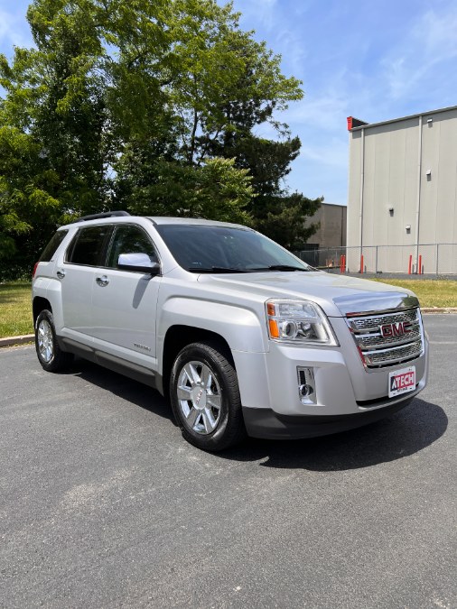 Used GMC Terrain AWD 4dr SLT w/SLT-1 2013 | A-Tech. Medford, Massachusetts Used GMC Terrain AWD 4dr SLT w/SLT-1 2013 | A-Tech. Medford, Massachusetts