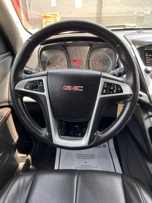 Used GMC Terrain AWD 4dr SLT w/SLT-1 2013 | A-Tech. Medford, Massachusetts Used GMC Terrain AWD 4dr SLT w/SLT-1 2013 | A-Tech. Medford, Massachusetts