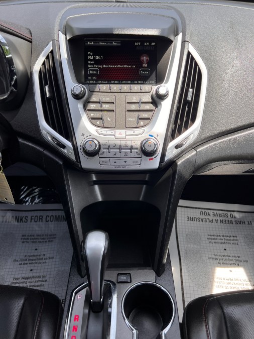 Used GMC Terrain AWD 4dr SLT w/SLT-1 2013 | A-Tech. Medford, Massachusetts Used GMC Terrain AWD 4dr SLT w/SLT-1 2013 | A-Tech. Medford, Massachusetts