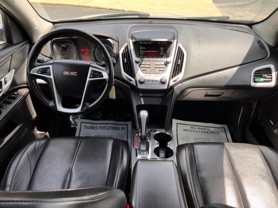 Used GMC Terrain AWD 4dr SLT w/SLT-1 2013 | A-Tech. Medford, Massachusetts Used GMC Terrain AWD 4dr SLT w/SLT-1 2013 | A-Tech. Medford, Massachusetts