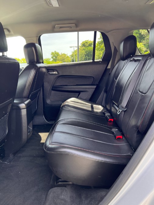 Used GMC Terrain AWD 4dr SLT w/SLT-1 2013 | A-Tech. Medford, Massachusetts Used GMC Terrain AWD 4dr SLT w/SLT-1 2013 | A-Tech. Medford, Massachusetts