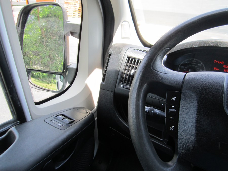 2017 Ram ProMaster Cargo Van 2500 High Roof 136" WB, available for sale in Medford, Massachusetts | A-Tech. Medford, Massachusetts 2017 Ram ProMaster Cargo Van 2500 High Roof 136" WB, available for sale in Medford, Massachusetts | A-Tech. Medford, Massachusetts