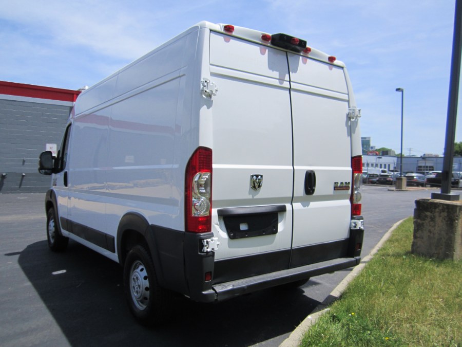 2017 Ram ProMaster Cargo Van 2500 High Roof 136" WB, available for sale in Medford, Massachusetts | A-Tech. Medford, Massachusetts 2017 Ram ProMaster Cargo Van 2500 High Roof 136" WB, available for sale in Medford, Massachusetts | A-Tech. Medford, Massachusetts