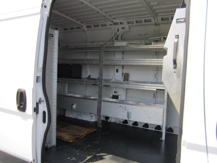 2017 Ram ProMaster Cargo Van 2500 High Roof 136" WB, available for sale in Medford, Massachusetts | A-Tech. Medford, Massachusetts 2017 Ram ProMaster Cargo Van 2500 High Roof 136" WB, available for sale in Medford, Massachusetts | A-Tech. Medford, Massachusetts