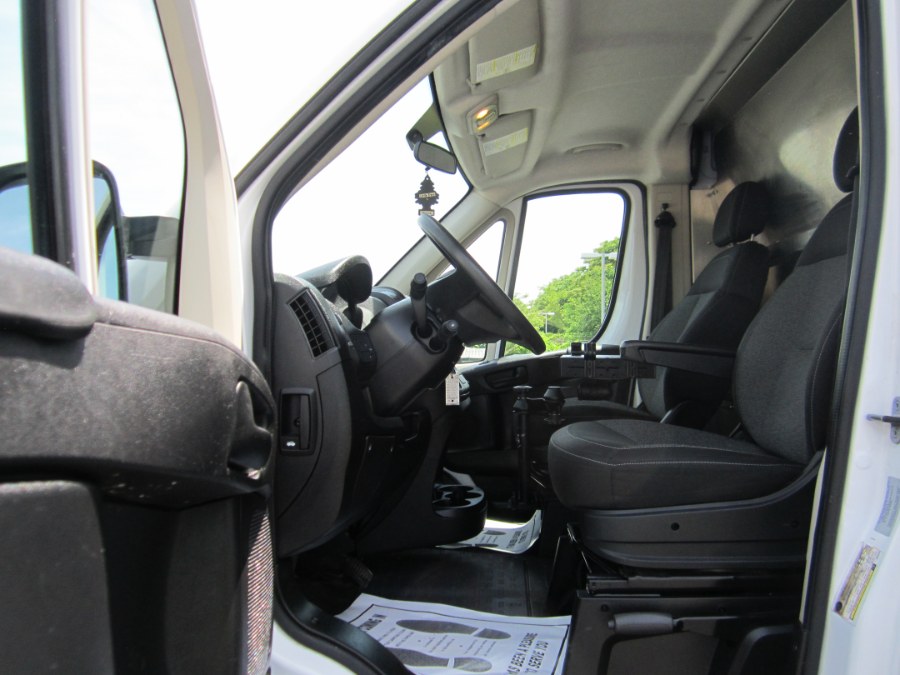 2017 Ram ProMaster Cargo Van 2500 High Roof 136" WB, available for sale in Medford, Massachusetts | A-Tech. Medford, Massachusetts 2017 Ram ProMaster Cargo Van 2500 High Roof 136" WB, available for sale in Medford, Massachusetts | A-Tech. Medford, Massachusetts