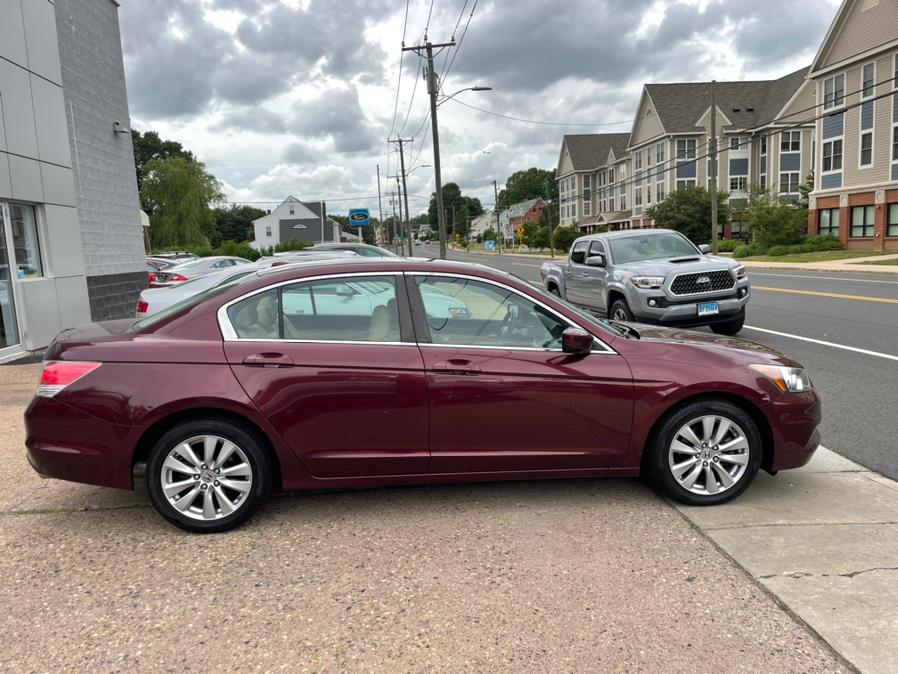 2012 Honda Accord Sdn 4dr I4 Auto EX-L PZEV, available for sale in Manchester, Connecticut | Carsonmain LLC. Manchester, Connecticut 2012 Honda Accord Sdn 4dr I4 Auto EX-L PZEV, available for sale in Manchester, Connecticut | Carsonmain LLC. Manchester, Connecticut