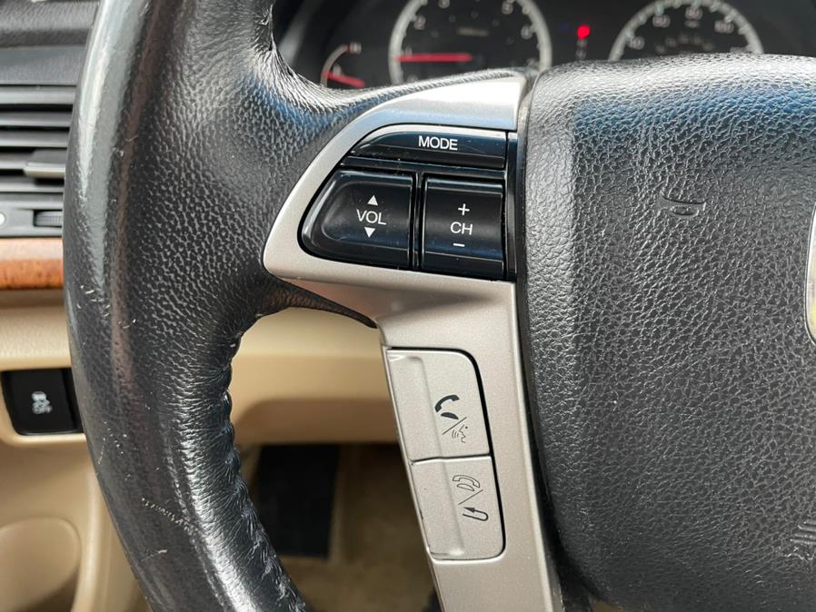 2012 Honda Accord Sdn 4dr I4 Auto EX-L PZEV, available for sale in Manchester, Connecticut | Carsonmain LLC. Manchester, Connecticut 2012 Honda Accord Sdn 4dr I4 Auto EX-L PZEV, available for sale in Manchester, Connecticut | Carsonmain LLC. Manchester, Connecticut