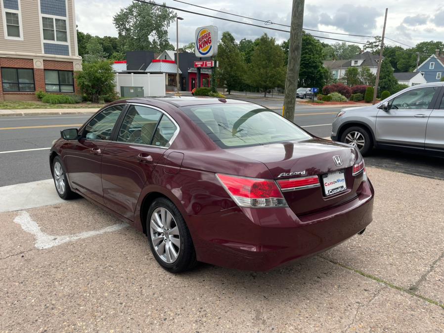 2012 Honda Accord Sdn 4dr I4 Auto EX-L PZEV, available for sale in Manchester, Connecticut | Carsonmain LLC. Manchester, Connecticut 2012 Honda Accord Sdn 4dr I4 Auto EX-L PZEV, available for sale in Manchester, Connecticut | Carsonmain LLC. Manchester, Connecticut