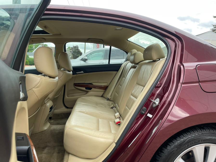 2012 Honda Accord Sdn 4dr I4 Auto EX-L PZEV, available for sale in Manchester, Connecticut | Carsonmain LLC. Manchester, Connecticut 2012 Honda Accord Sdn 4dr I4 Auto EX-L PZEV, available for sale in Manchester, Connecticut | Carsonmain LLC. Manchester, Connecticut