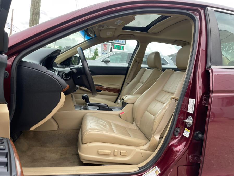 2012 Honda Accord Sdn 4dr I4 Auto EX-L PZEV, available for sale in Manchester, Connecticut | Carsonmain LLC. Manchester, Connecticut 2012 Honda Accord Sdn 4dr I4 Auto EX-L PZEV, available for sale in Manchester, Connecticut | Carsonmain LLC. Manchester, Connecticut