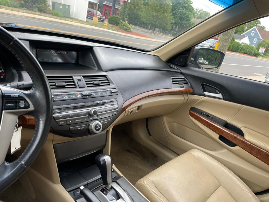 2012 Honda Accord Sdn 4dr I4 Auto EX-L PZEV, available for sale in Manchester, Connecticut | Carsonmain LLC. Manchester, Connecticut 2012 Honda Accord Sdn 4dr I4 Auto EX-L PZEV, available for sale in Manchester, Connecticut | Carsonmain LLC. Manchester, Connecticut