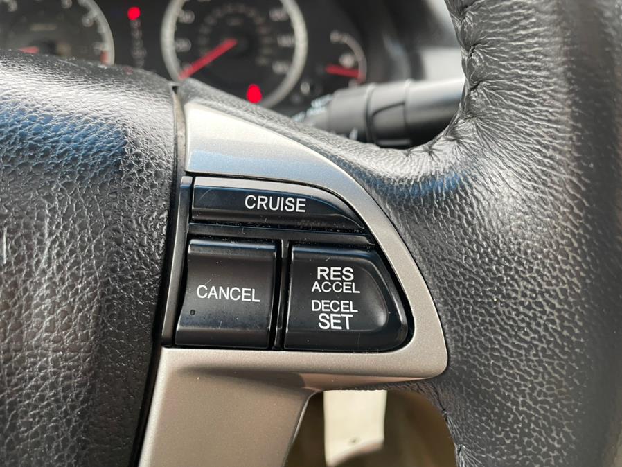 2012 Honda Accord Sdn 4dr I4 Auto EX-L PZEV, available for sale in Manchester, Connecticut | Carsonmain LLC. Manchester, Connecticut 2012 Honda Accord Sdn 4dr I4 Auto EX-L PZEV, available for sale in Manchester, Connecticut | Carsonmain LLC. Manchester, Connecticut