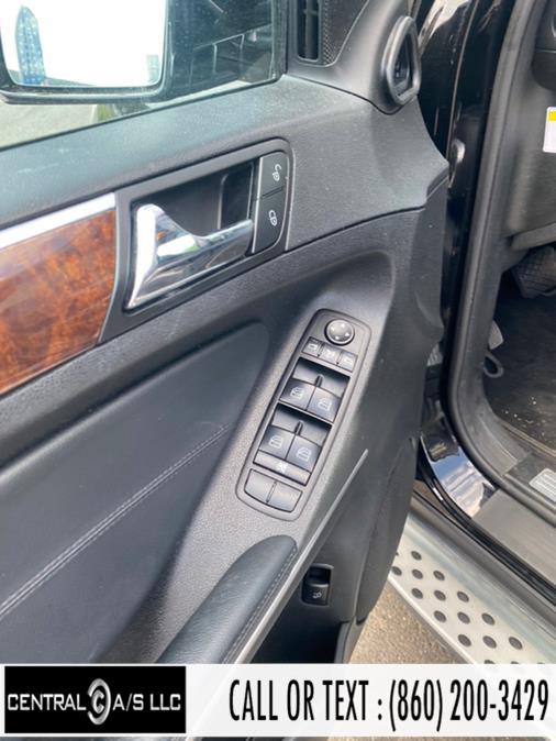 2011 Mercedes-Benz M-Class 4MATIC 4dr ML 350, available for sale in East Windsor, Connecticut | Central A/S LLC. East Windsor, Connecticut 2011 Mercedes-Benz M-Class 4MATIC 4dr ML 350, available for sale in East Windsor, Connecticut | Central A/S LLC. East Windsor, Connecticut