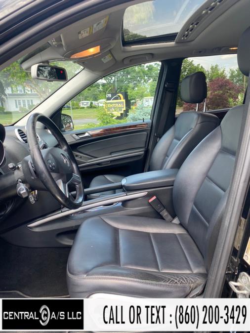 2011 Mercedes-Benz M-Class 4MATIC 4dr ML 350, available for sale in East Windsor, Connecticut | Central A/S LLC. East Windsor, Connecticut 2011 Mercedes-Benz M-Class 4MATIC 4dr ML 350, available for sale in East Windsor, Connecticut | Central A/S LLC. East Windsor, Connecticut