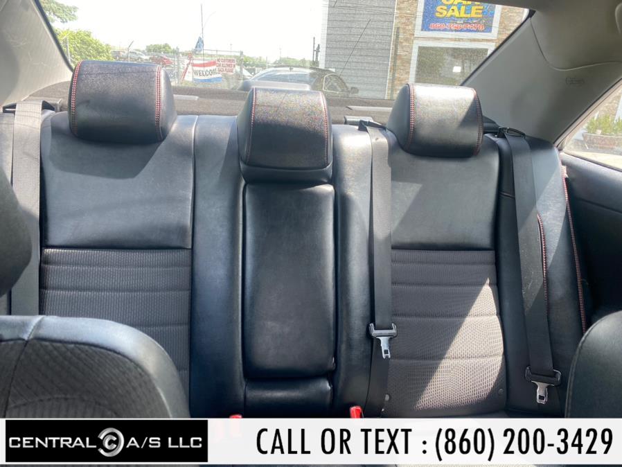 2017 Toyota Camry SE Automatic (Natl), available for sale in East Windsor, Connecticut | Central A/S LLC. East Windsor, Connecticut 2017 Toyota Camry SE Automatic (Natl), available for sale in East Windsor, Connecticut | Central A/S LLC. East Windsor, Connecticut