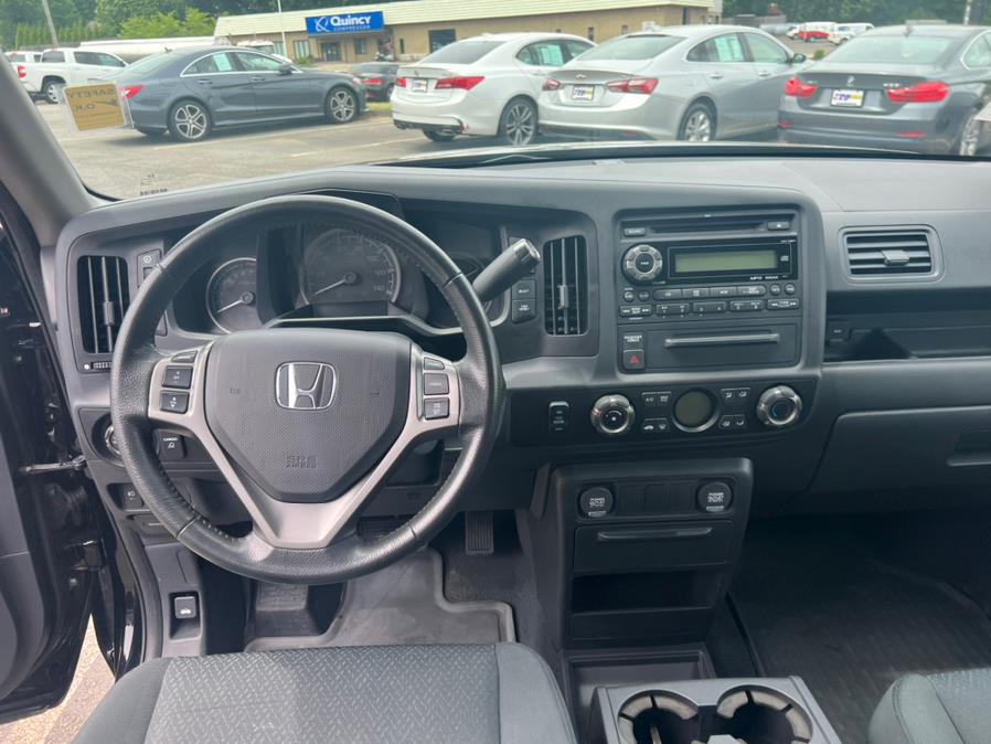 Used Honda Ridgeline 4WD Crew Cab Sport 2014 | Tru Auto Mall. Berlin, Connecticut Used Honda Ridgeline 4WD Crew Cab Sport 2014 | Tru Auto Mall. Berlin, Connecticut