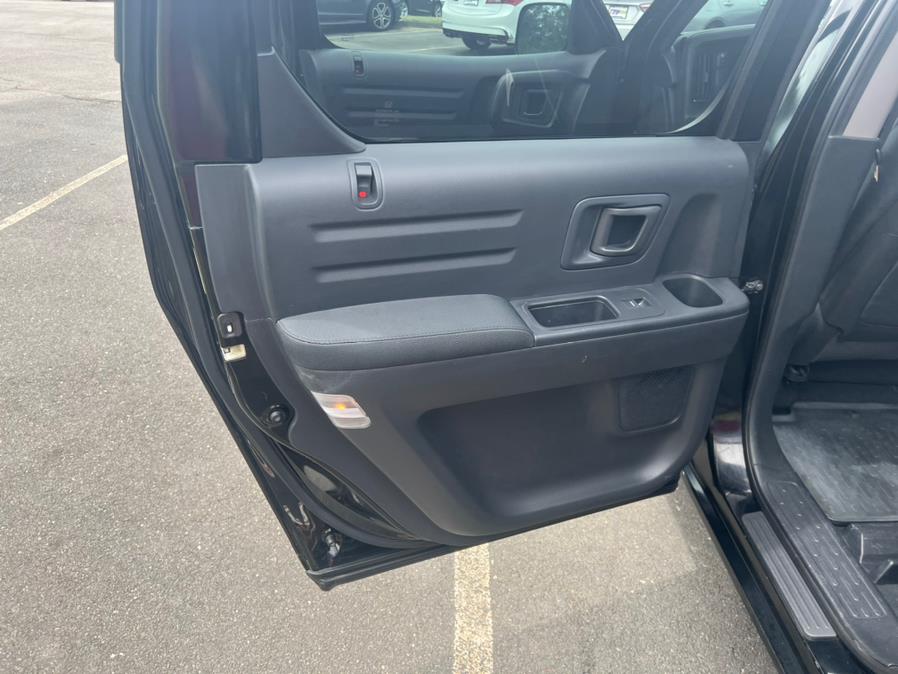Used Honda Ridgeline 4WD Crew Cab Sport 2014 | Tru Auto Mall. Berlin, Connecticut Used Honda Ridgeline 4WD Crew Cab Sport 2014 | Tru Auto Mall. Berlin, Connecticut
