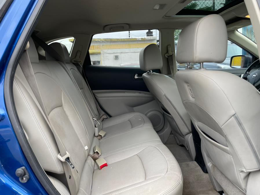 2011 Nissan Rogue FWD 4dr SV, available for sale in Brooklyn, New York | Worlds Best Auto Inc. Brooklyn, New York 2011 Nissan Rogue FWD 4dr SV, available for sale in Brooklyn, New York | Worlds Best Auto Inc. Brooklyn, New York