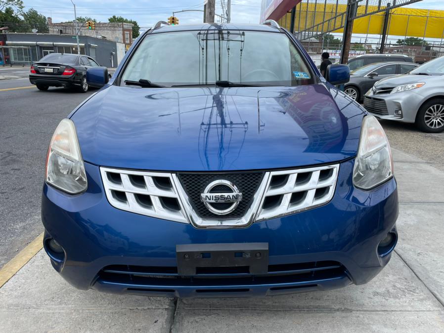 2011 Nissan Rogue FWD 4dr SV, available for sale in Brooklyn, NY