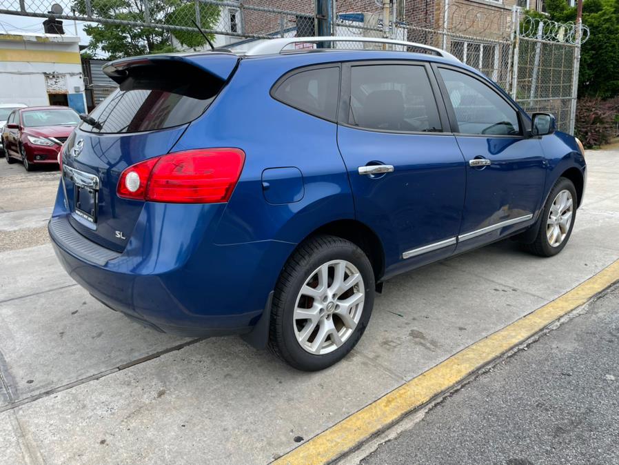 2011 Nissan Rogue FWD 4dr SV, available for sale in Brooklyn, New York | Worlds Best Auto Inc. Brooklyn, New York 2011 Nissan Rogue FWD 4dr SV, available for sale in Brooklyn, New York | Worlds Best Auto Inc. Brooklyn, New York